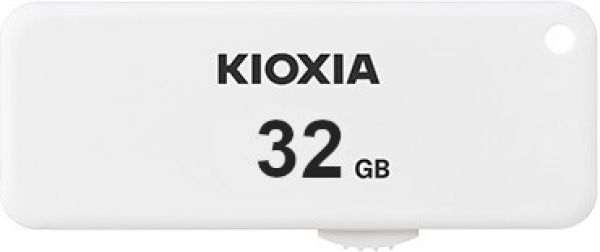 Kioxia TransMemory U203 Flash Bellek