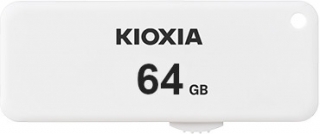 Kioxia TransMemory U203 Flash Bellek
