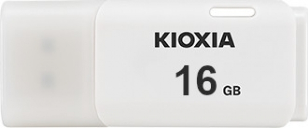 Kioxia TransMemory U202 Flash Bellek