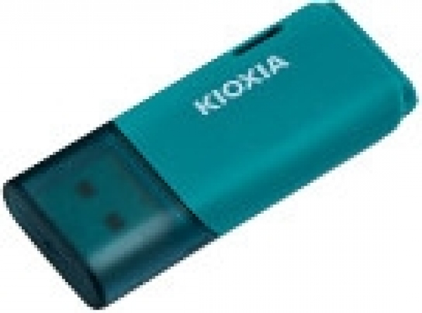 Kioxia TransMemory U202 Flash Bellek