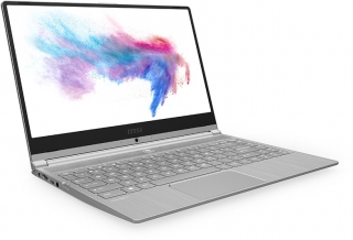 MSI Modern 14 A10RAS-881XTR Ultrabook