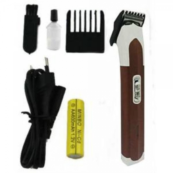 Dearling RF-3790 Çok Amaçlı Tıraş Makinesi