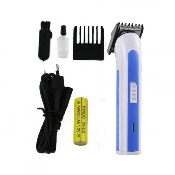 Dearling RF-3790 Çok Amaçlı Tıraş Makinesi