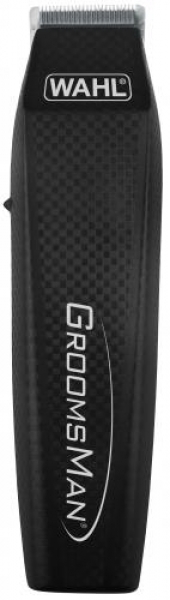 Wahl 5537-3016 Groomsman All In One Çok Amaçlı Tıraş Makinesi
