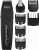 Wahl 5537-3016 Groomsman All In One Çok Amaçlı Tıraş Makinesi
