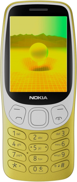 Nokia 3210 (2024)