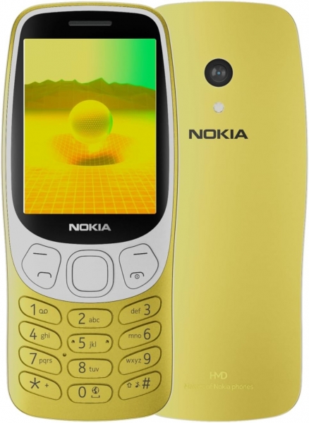 Nokia 3210 (2024)