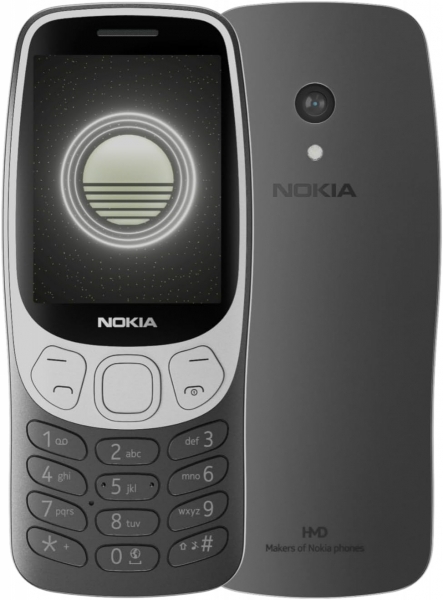Nokia 3210 (2024)
