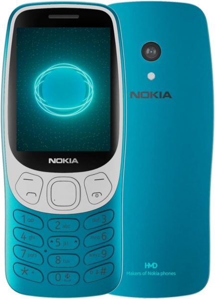 Nokia 3210 (2024)