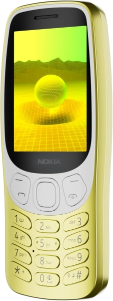Nokia 3210 (2024)