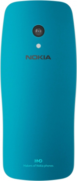 Nokia 3210 (2024)