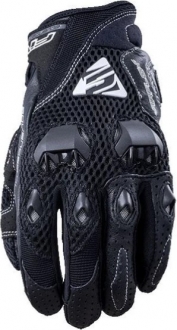 Five Gloves Stunt Evo Airflow Motosiklet Eldiveni
