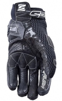 Five Gloves Stunt Evo Airflow Motosiklet Eldiveni
