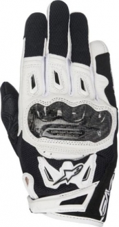 AlpineStars Stella SMX-2 Air Carbon V2 Motosiklet Eldiveni