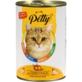 Petty Tavuk Etli 415 gr resim