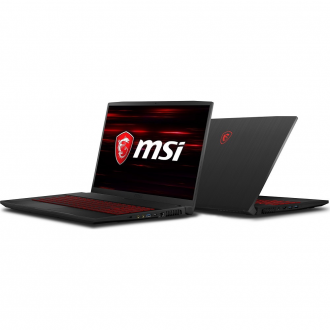MSI GF75 Thin 10SCXR-046XTR Laptop