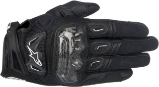 AlpineStars Stella SMX-2 Air Carbon V2 Motosiklet Eldiveni