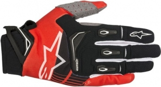 AlpineStars Techstar Motosiklet Eldiveni