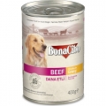 Bonacibo Soslu Dana Etli Yaş Yetişkin 400 gr resim