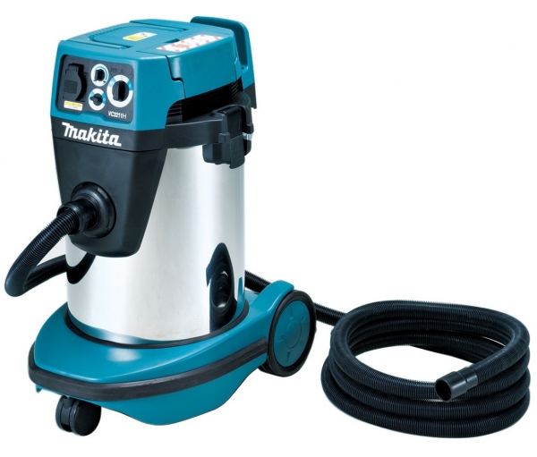 Makita VC3211 M Sanayi Tipi Süpürge