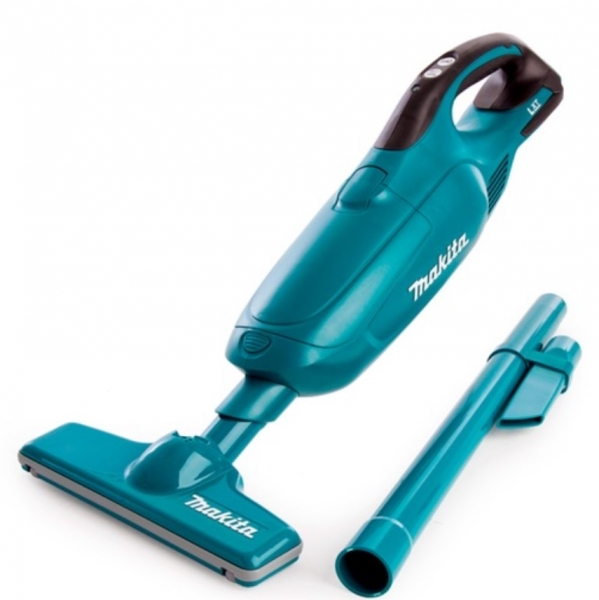 Makita CL104DWYX Şarjlı Süpürge
