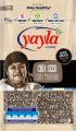 Yayla Gurme Chia Tohumu 500 gr resim