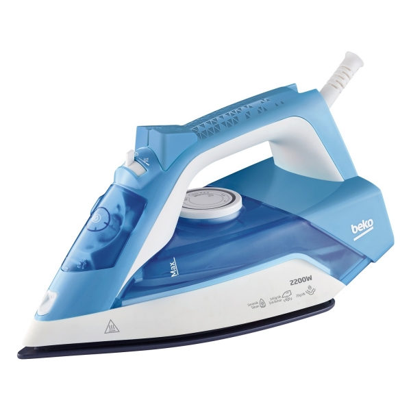 Beko BEU 2922 Buharlı Ütü