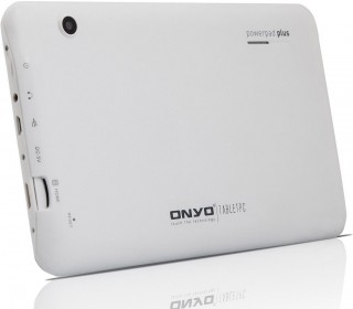 Onyo Powerpad Plus Tablet