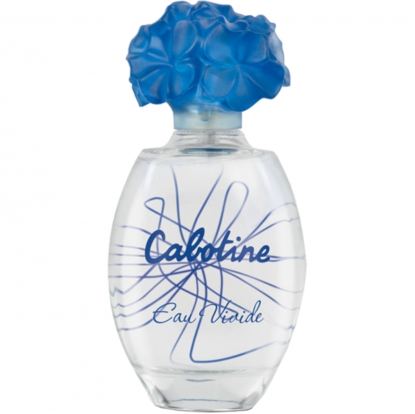 Cabotine Eau Vivide Gres EDT 100 ml Kadın Parfümü