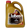 Lubco 4T 15W-40 4 litre Motor Yağı