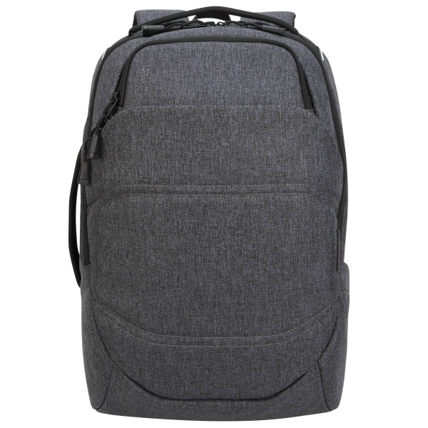 Targus Groove X2 TSB951GL 15" Sırt Çantası (Siyah / Gri)