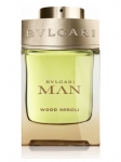 Bvlgari Man Wood Neroli EDP 60 ml Erkek Parfümü resim