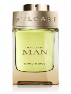 Bvlgari Man Wood Neroli EDP 60 ml Erkek Parfümü