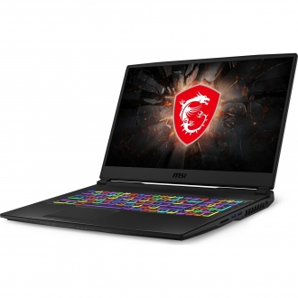 MSI GL75 Leopard 10SDR-085XTR Laptop