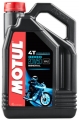 Motul 3000 4T 20W-50 resim