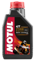 Motul 7100 4T 5W-40 resim