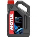 Motul 3000 4T 10W-40 resim