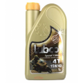 Lubco 4T 15W-40 resim