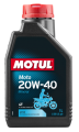 Motul Moto 20W-40 resim
