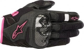 AlpineStars Stella Smx-1 Air Motosiklet Eldiveni