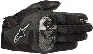 AlpineStars Stella SMX-1 Air Motosiklet Eldiveni