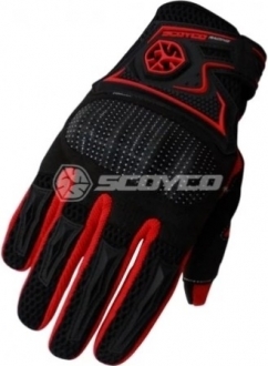 Scoyco MC23 Motosiklet Eldiveni
