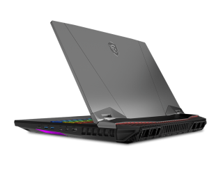MSI GT76 Titan DT 9SGS-265TR Laptop