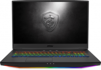 MSI GT76 Titan DT 9SGS-265TR resim