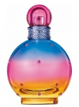 Britney Spears Rainbow Fantasy EDT 100 ml Kadın Parfümü resim