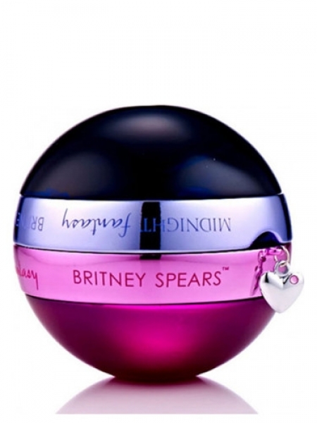 Britney Spears Fantasy Twist EDP 100 ml Kadın Parfümü