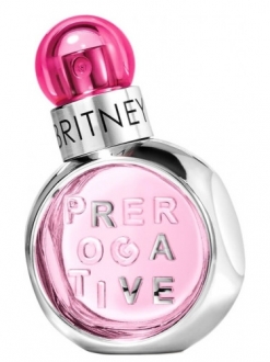 Britney Spears Prerogative Rave EDP 100 ml Kadın Parfümü
