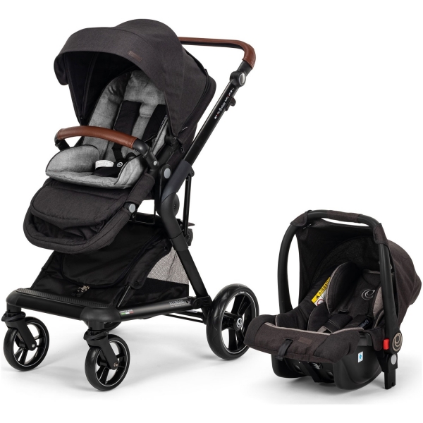 Elele Baby Allroad 2 Travel Sistem Bebek Arabası