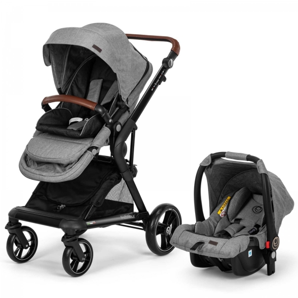 Elele Baby Allroad 2 Travel Sistem Bebek Arabası
