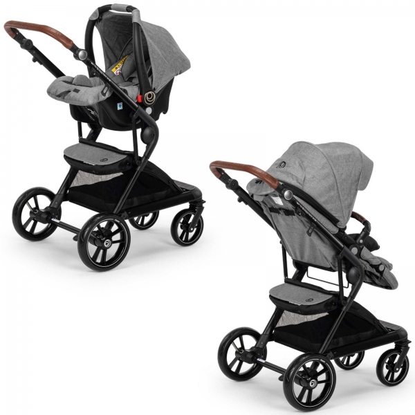 Elele Baby Allroad 2 Travel Sistem Bebek Arabası